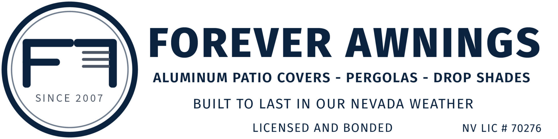 Forever Awnings
